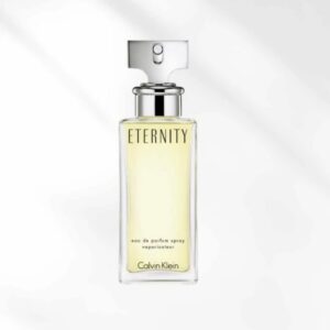 Calvin Klein Eternity EDP Women 100ml
