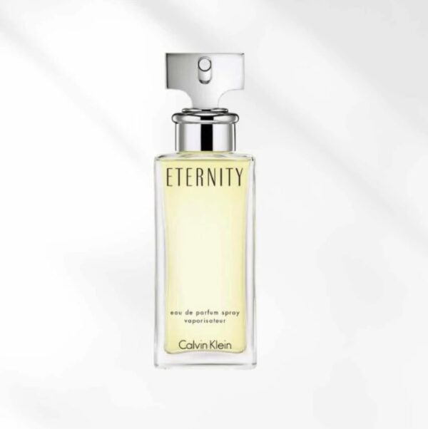 Calvin Klein Eternity EDP Women 100ml