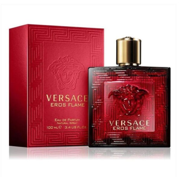Versace Eros