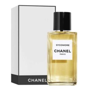 CHANEL sycomore 75ML