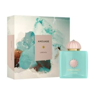 عطر امواج لينييج اودي برفيوم 100مل