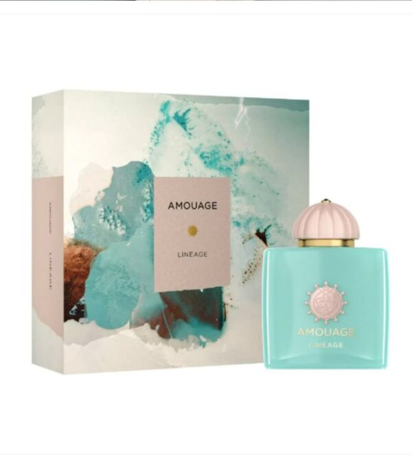 عطر امواج لينييج اودي برفيوم 100مل