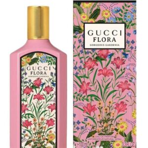 GUCCI FLORA gorgeous gardenia