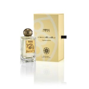La Danza Delle Libellule Eau De Parfum Spray By Nobile 1942
