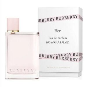 BURBERRY her