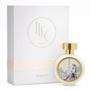 Haute Fragrance Company Proposal By Haute Fragrance