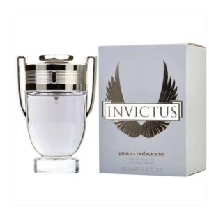 INVICTUS pacco rabenne