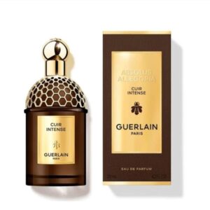 GUERLIAN cuir intense 125ML