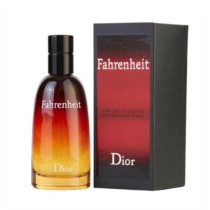dior fahrenheit