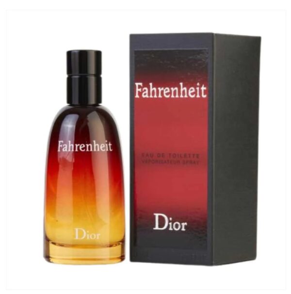 dior fahrenheit