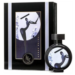 Indian Venus perfume for women Eau de Parfum 75 ml by HFC