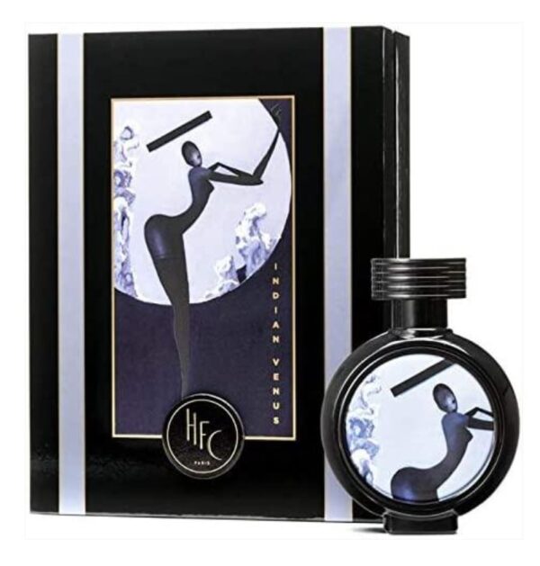 Indian Venus perfume for women Eau de Parfum 75 ml by HFC