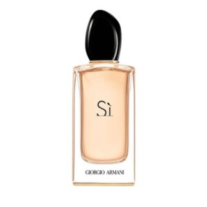 Giorgio Armani Si