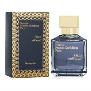 Maison Francis Kurkdjian Oud Silk Mood - perfumes for women
