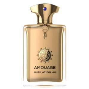 Amouage Jubilation 40 Extrait De Parfum 100ml