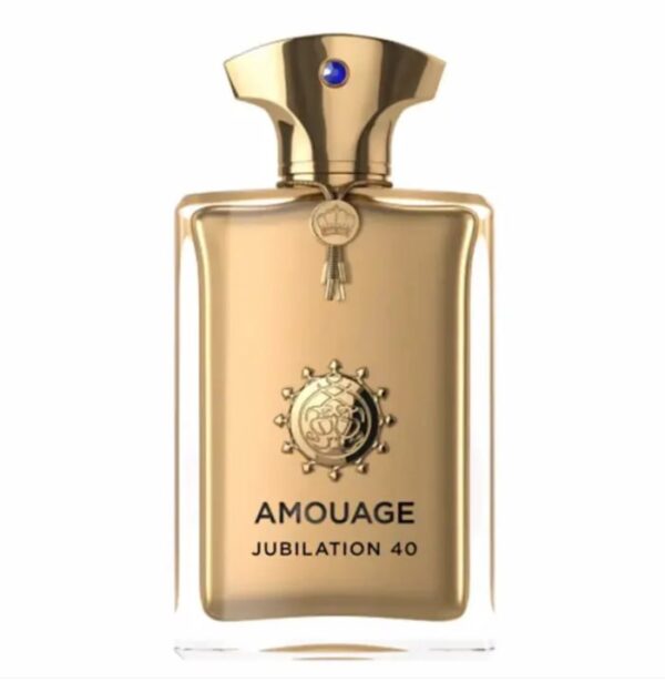 Amouage Jubilation 40 Extrait De Parfum 100ml