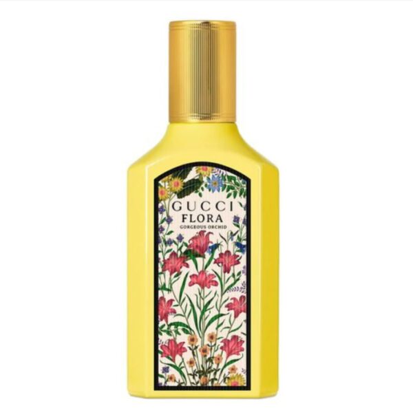 GUCCI flora 100ML