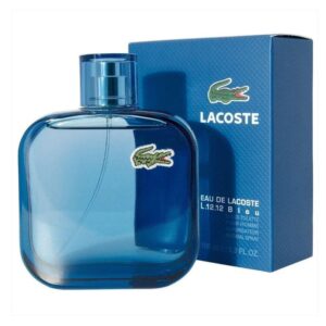 LACOSTE L.12.12 bleu
