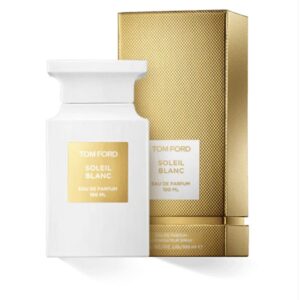 TOM FORD soleil blanc