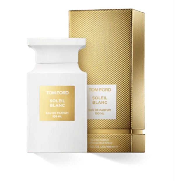 TOM FORD soleil blanc