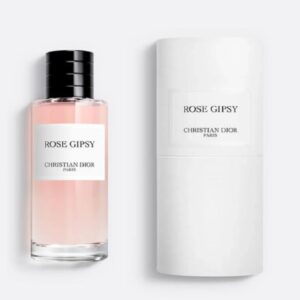 DIOR rose gipsy 125ML