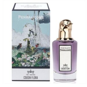 Penhaligon's Portrait Cuisine Flora - Eau de Parfum (for Women)