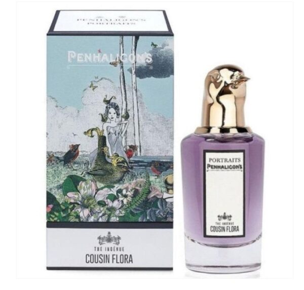 Penhaligon's Portrait Cuisine Flora - Eau de Parfum (for Women)