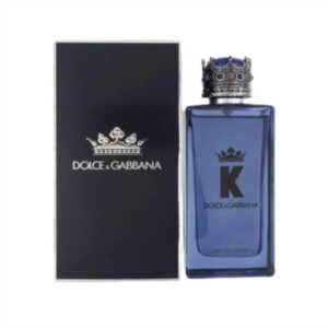 Dolce and Gabbana Eau de Toilette