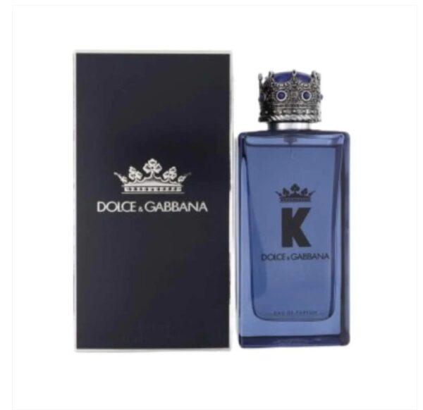 Dolce and Gabbana Eau de Toilette