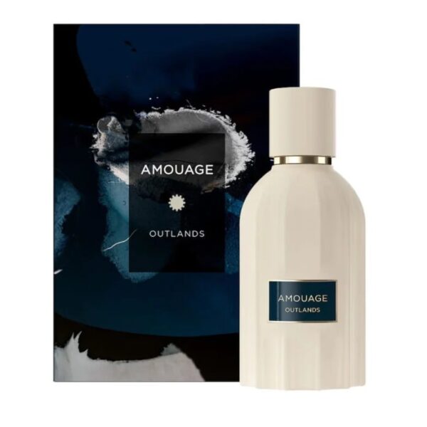 AMOUAGE outlands