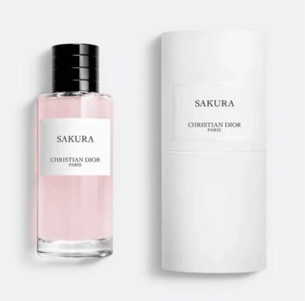 Christian Dior Sakura 125ML