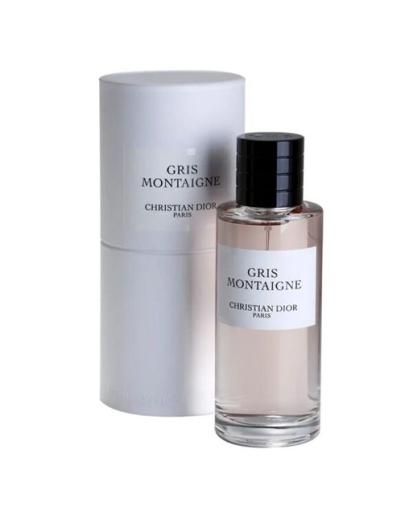DIOR gris montaigne 125ML