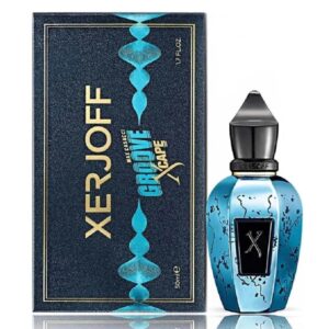 XERJOFF groove Xcape 50ML