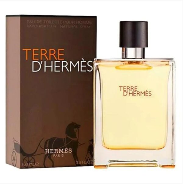Terre d'Hermès