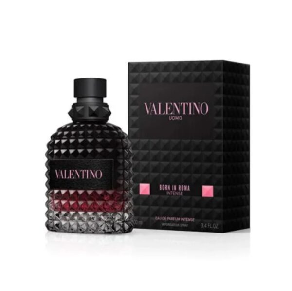 VALENTINO born in roma oumo intense 100ml