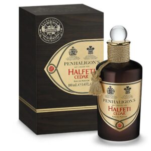 Penhaligon's Halfeti Cedar EDP For Unisex 100ML