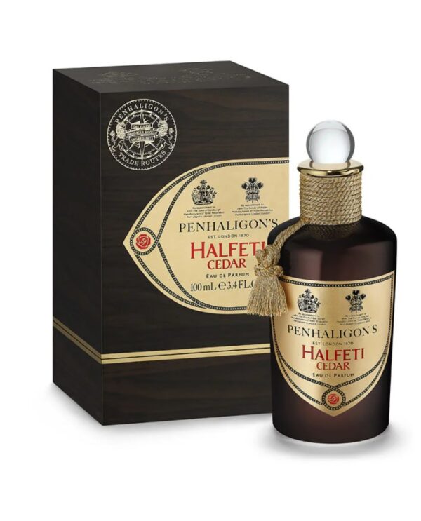 Penhaligon's Halfeti Cedar EDP For Unisex 100ML