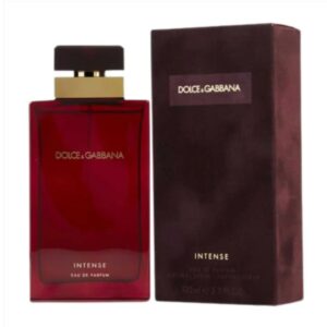 Dolce and gabbana 100ML