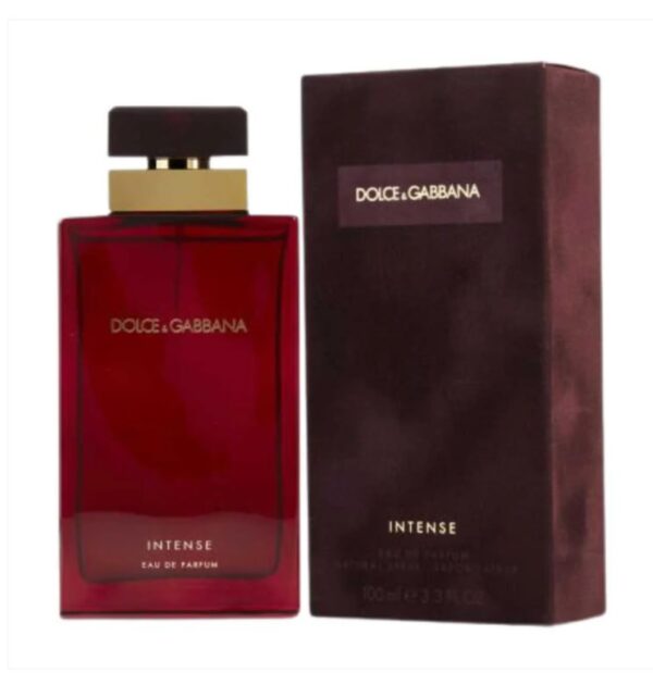 Dolce and gabbana 100ML