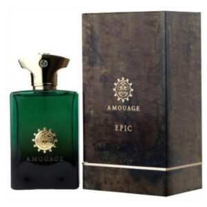 Amouage Epic for man