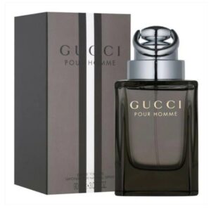 GUCCI POUR HOMME