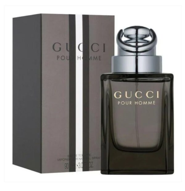 GUCCI POUR HOMME