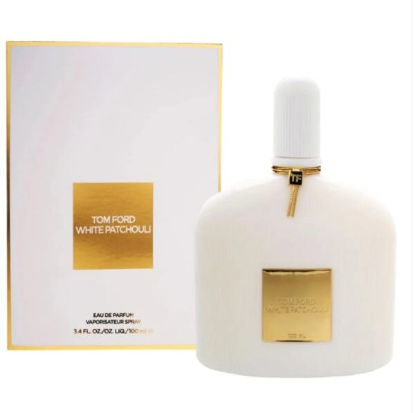 TOM FORD white patchouli 100ML