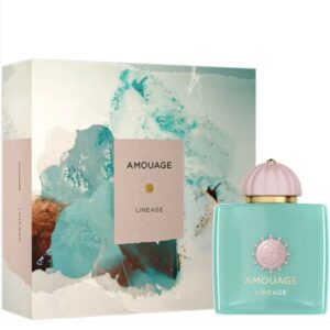 AMOUAGE lineage