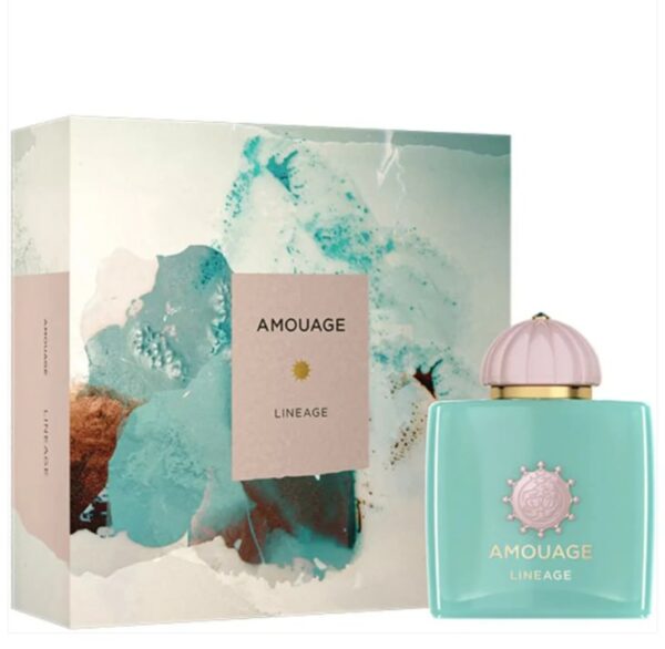 AMOUAGE lineage