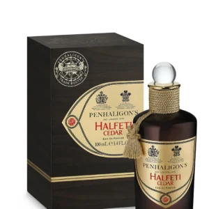 PENHALIGON'S alfeti cedar 100ML