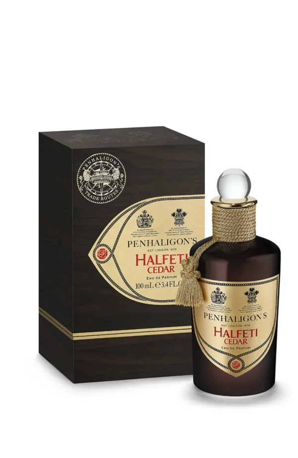PENHALIGON'S alfeti cedar 100ML