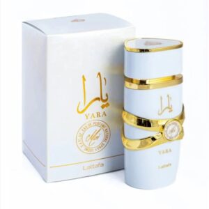 Lattafa Yara Moi Eau de Parfum for women 100ML