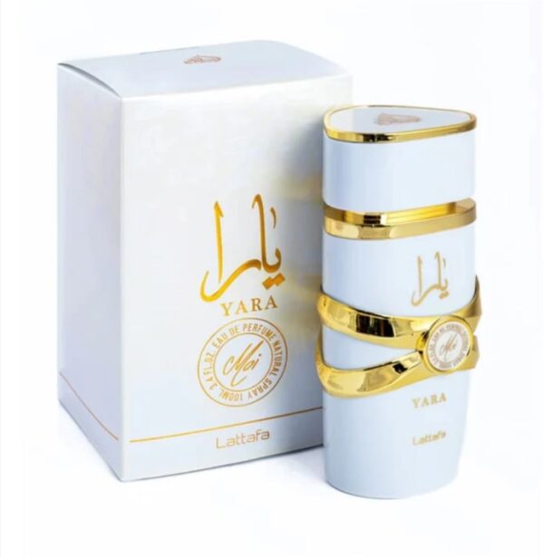 Lattafa Yara Moi Eau de Parfum for women 100ML