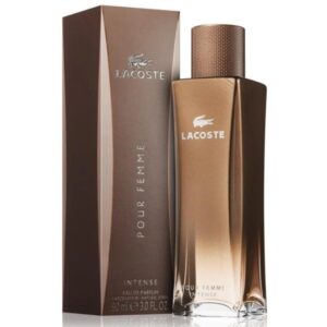 LACOSTE pour femme 90ML